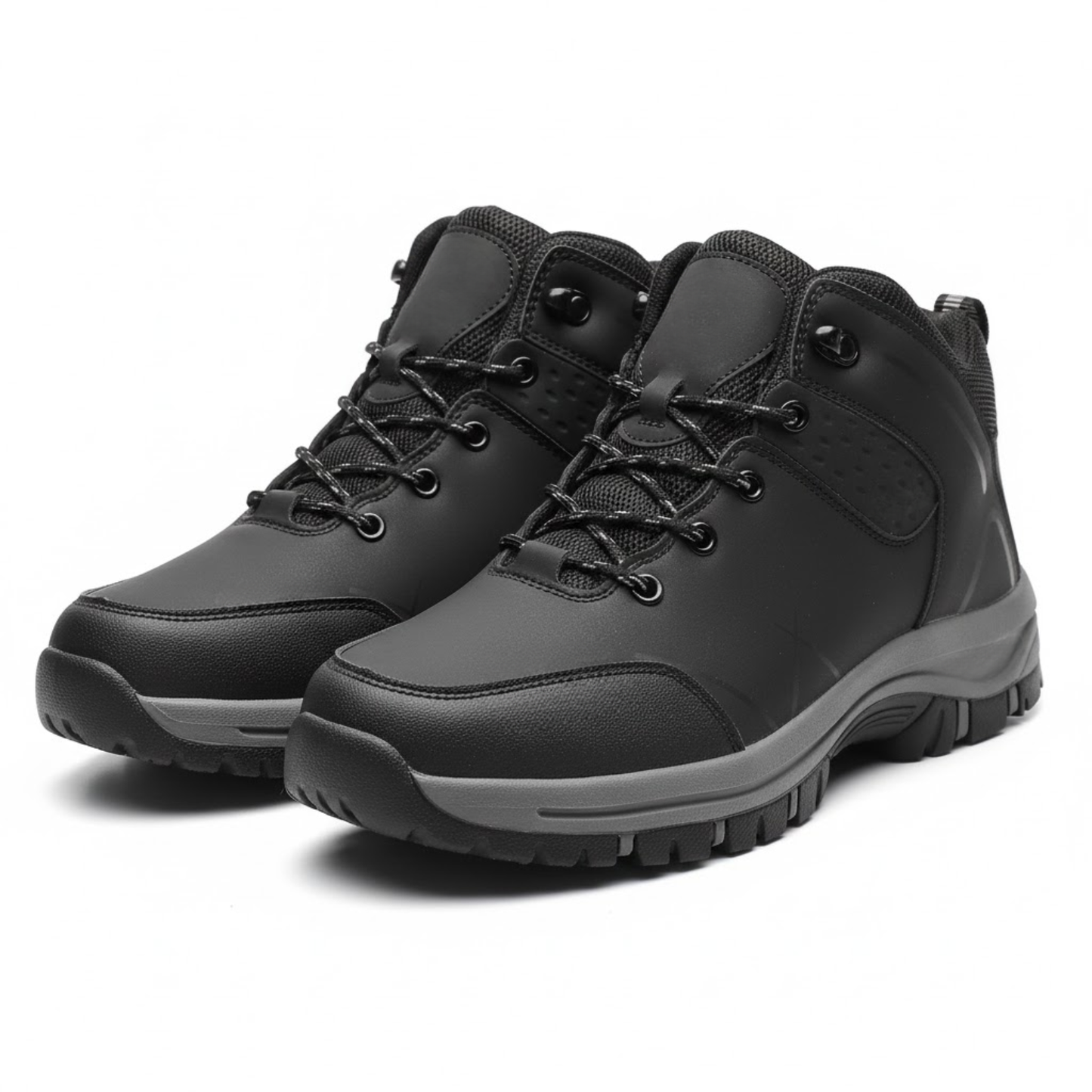 Men's Classic Waterproof Hiking Boots