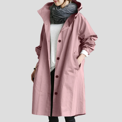 Women's Raincoat