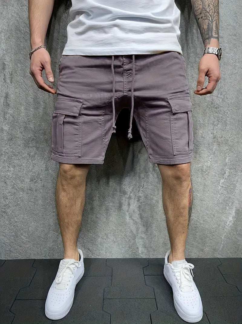 Oakley Men's Cargo Shorts Casual