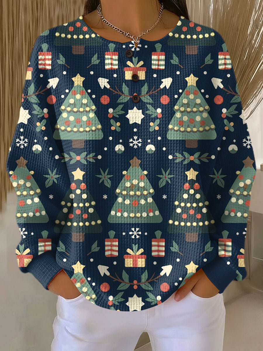 Premium Soft Knit Sweater - VibreMode