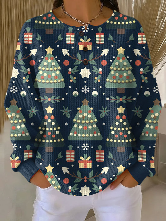 Premium Soft Knit Sweater - VibreMode