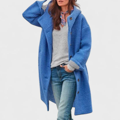 Urban Chic Women's Coat