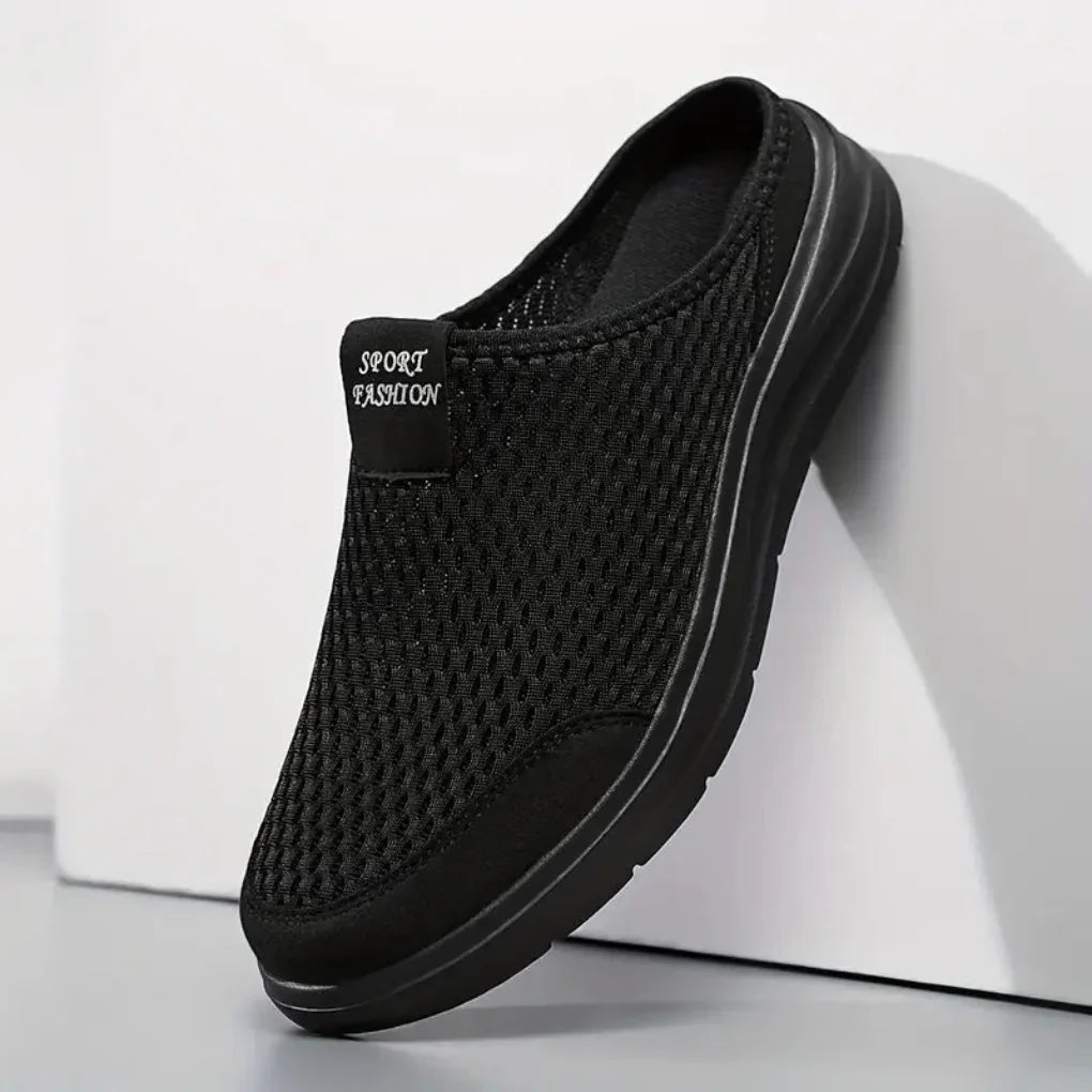 Men's Balance Slip-On Sandals - VibreMode