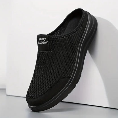 Men's Balance Slip-On Sandals - VibreMode