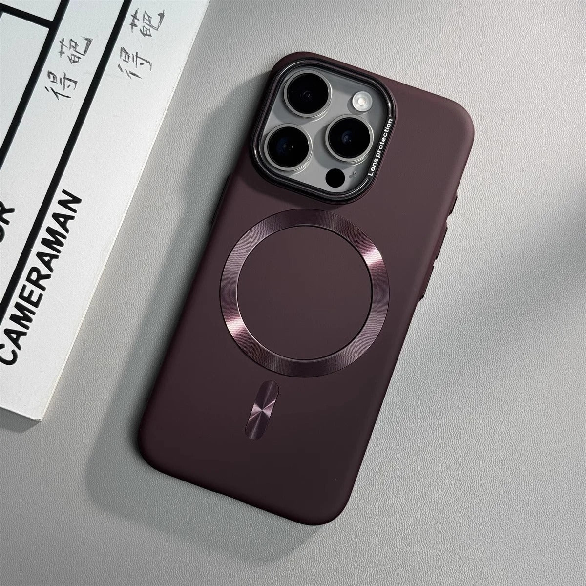 Premium Phone Protective Cover