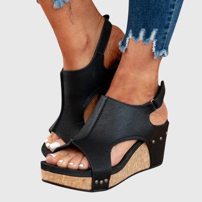 Comfortable Women's Arch Support Sandals