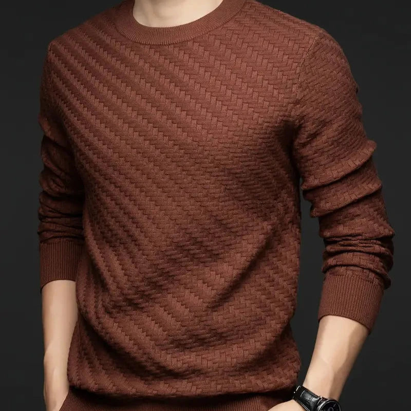 Premium Crew Neck Sweater
