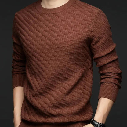 Premium Crew Neck Sweater