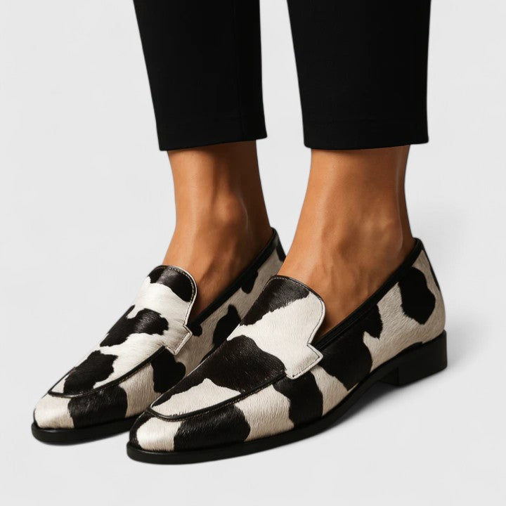 Comfortable Luxury Slip On Shoes