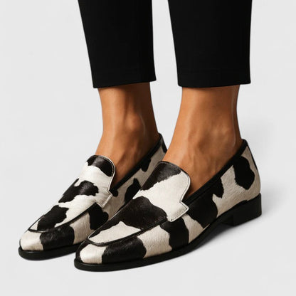 Comfortable Luxury Slip On Shoes