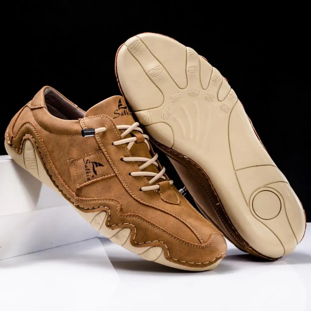 Coastal Walk Comfort Shoes