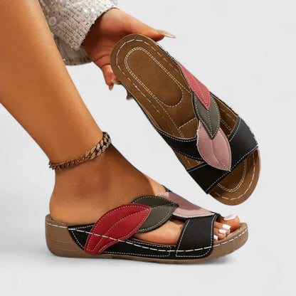 Comfy Summer Sandals