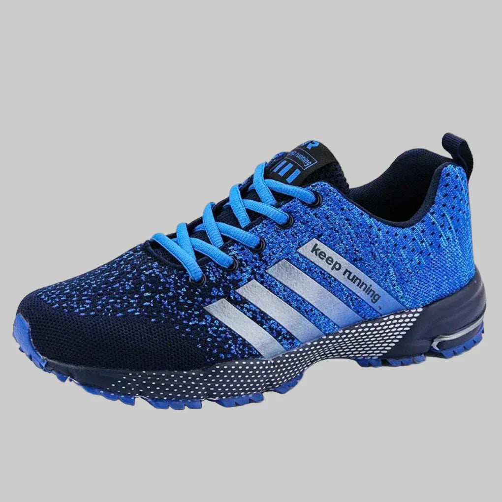 Men's Running Shoes Dynamic Training Design
