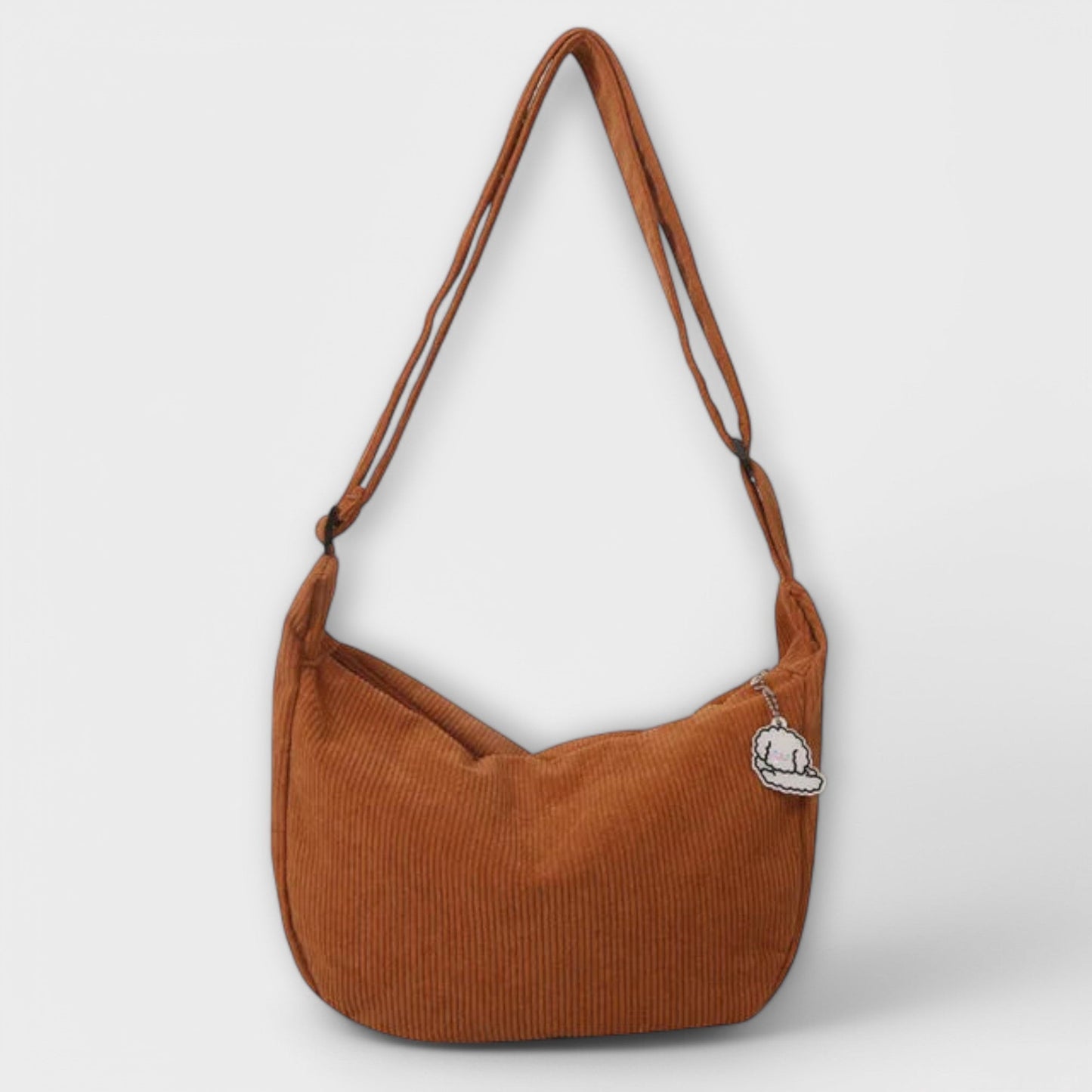 Stylish Shoulder Bag with Classic Design