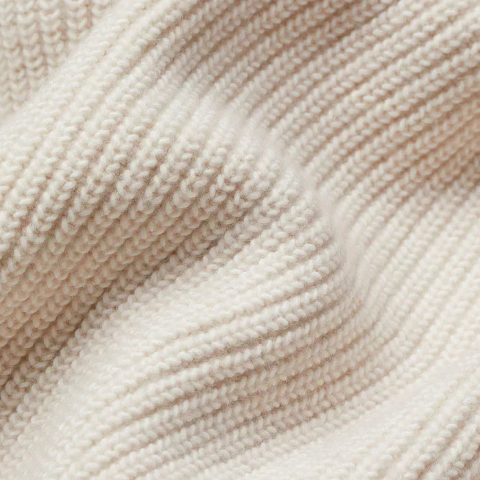 Cozy Crew Neck Sweater with Pockets