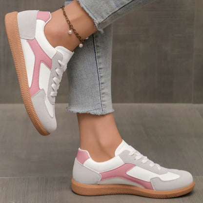 Comfy Fashion Sneakers