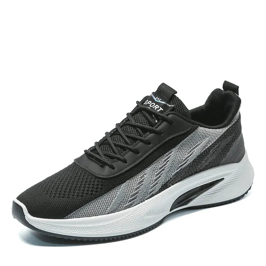 Men's Breathable Athletic Shoes Lightweight Air Sports Sneakers