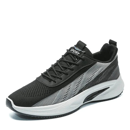 Men's Breathable Athletic Shoes Lightweight Air Sports Sneakers