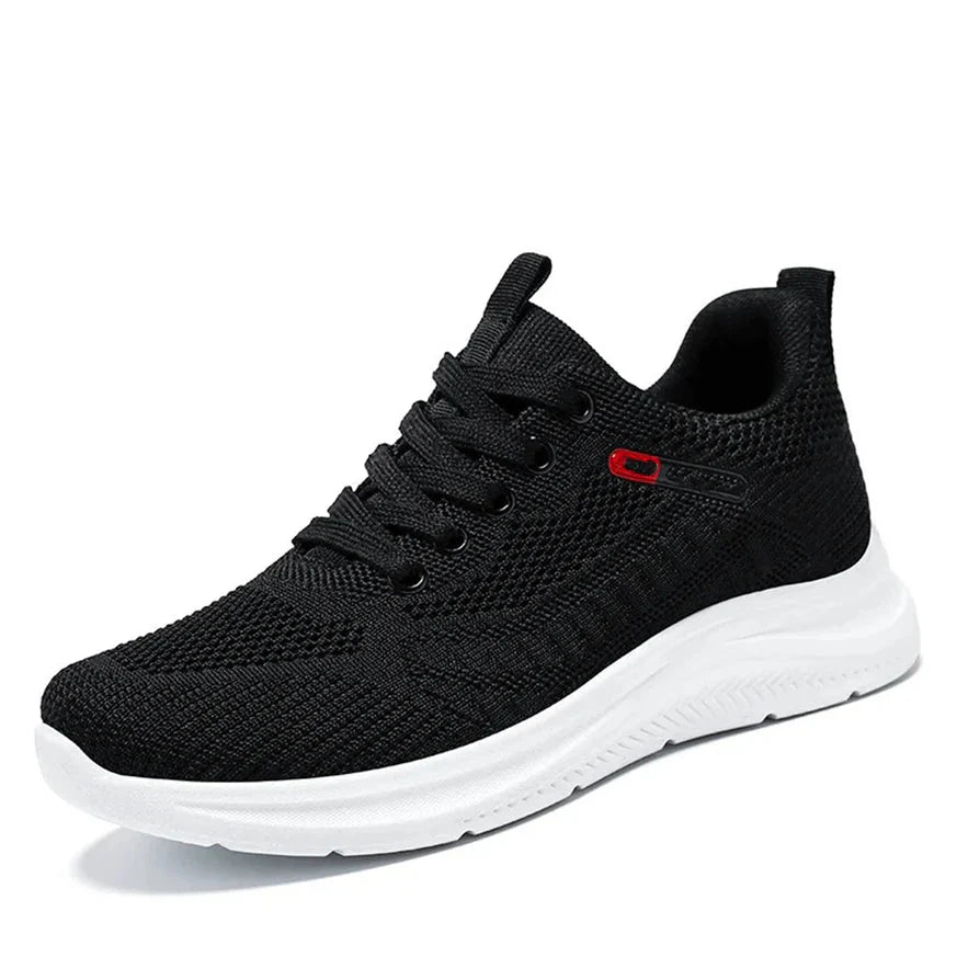 Women's Airy Mesh Running Shoes Comfortable Lightweight Sneakers