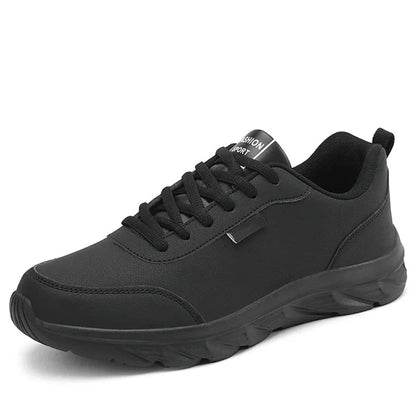 Comfortable Water Resistant Sneakers for Men