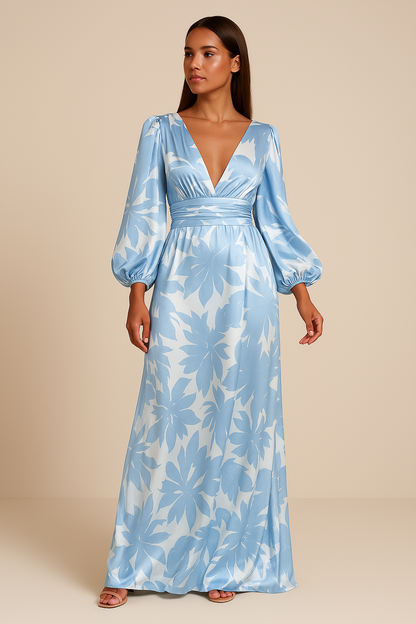 Women's European Style Dress