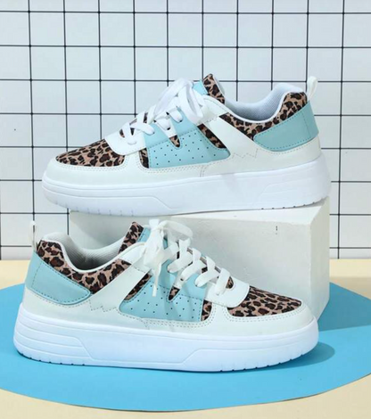 Women's Comfort Sneakers Sporty Everyday Wear