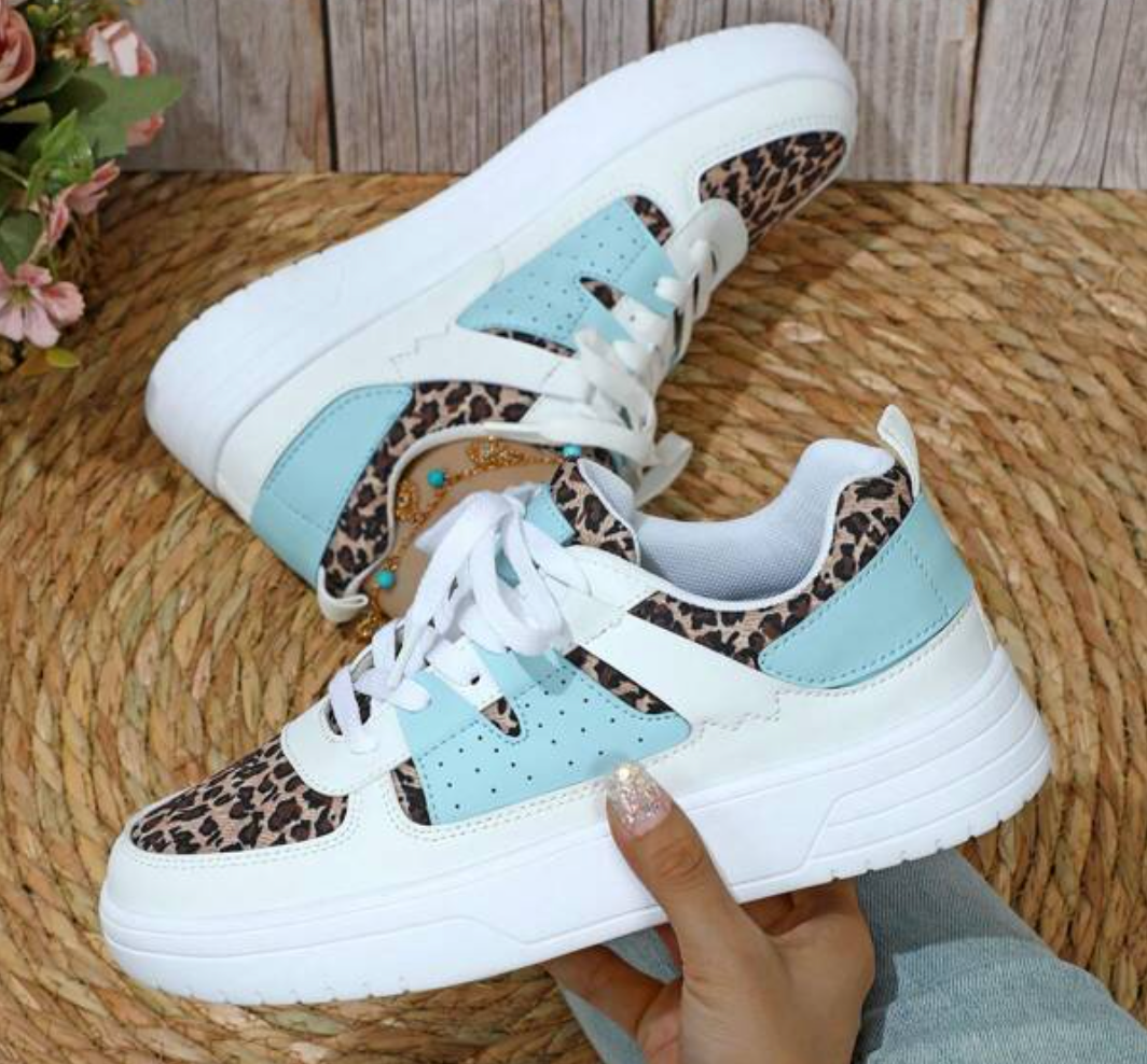 Women's Sneakers Comfortable Everyday Wear