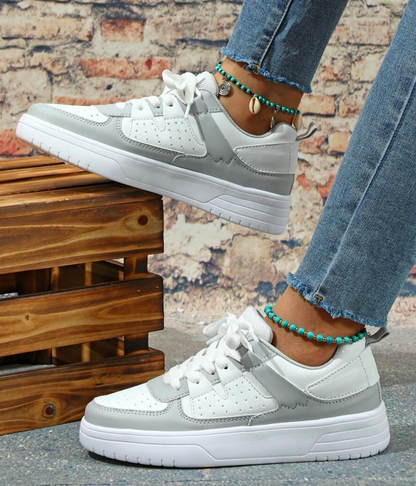 Women's Sneakers Comfortable Everyday Wear