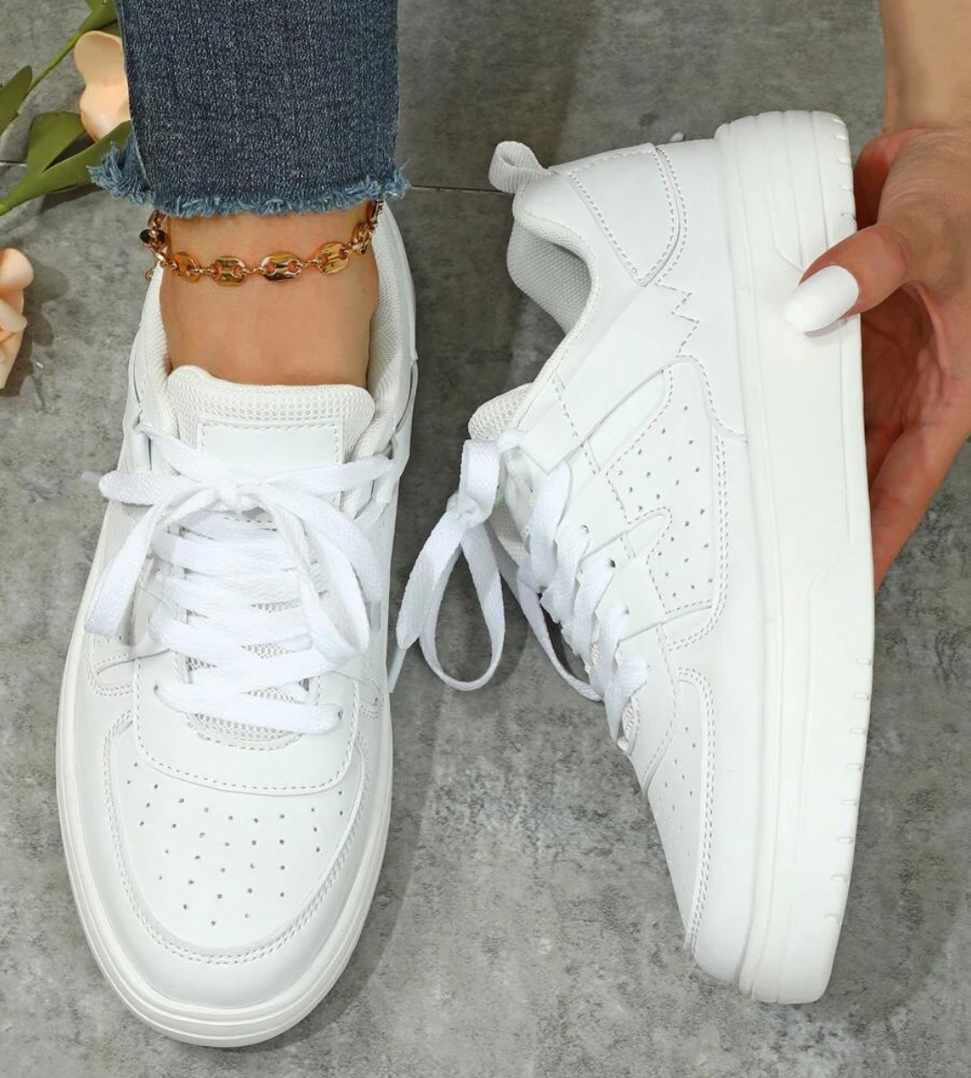 Women's Sneakers Comfortable Everyday Wear
