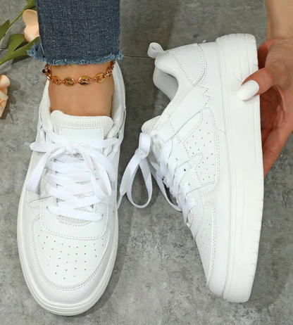 Women's Sneakers Comfortable Everyday Wear