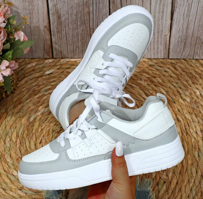 Women's Sneakers Comfortable Everyday Wear