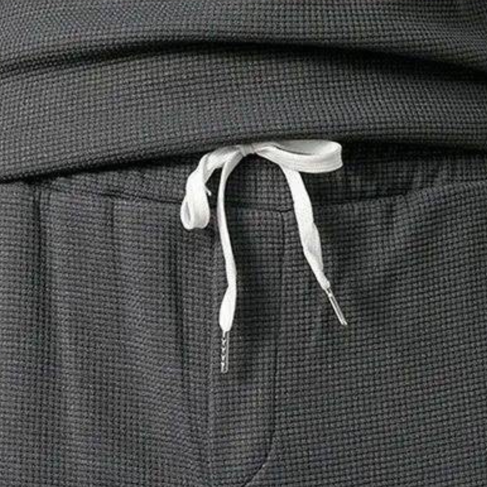 Men's Tracksuit Breathable Lightweight