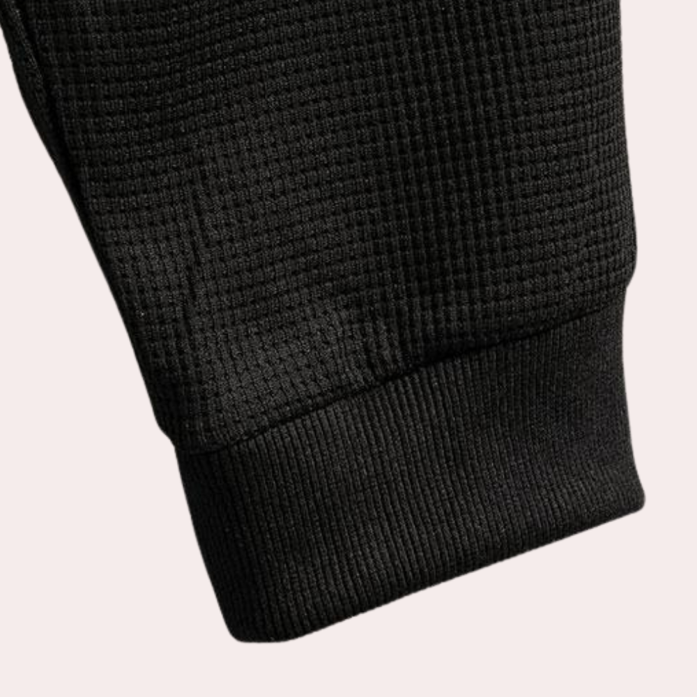 Men's Tracksuit Breathable Lightweight