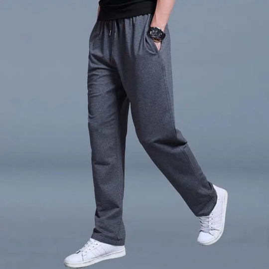 Men's Comfortable Jogging Pants - VibreMode