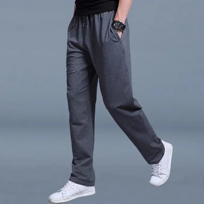 Men's Comfortable Jogging Pants - VibreMode