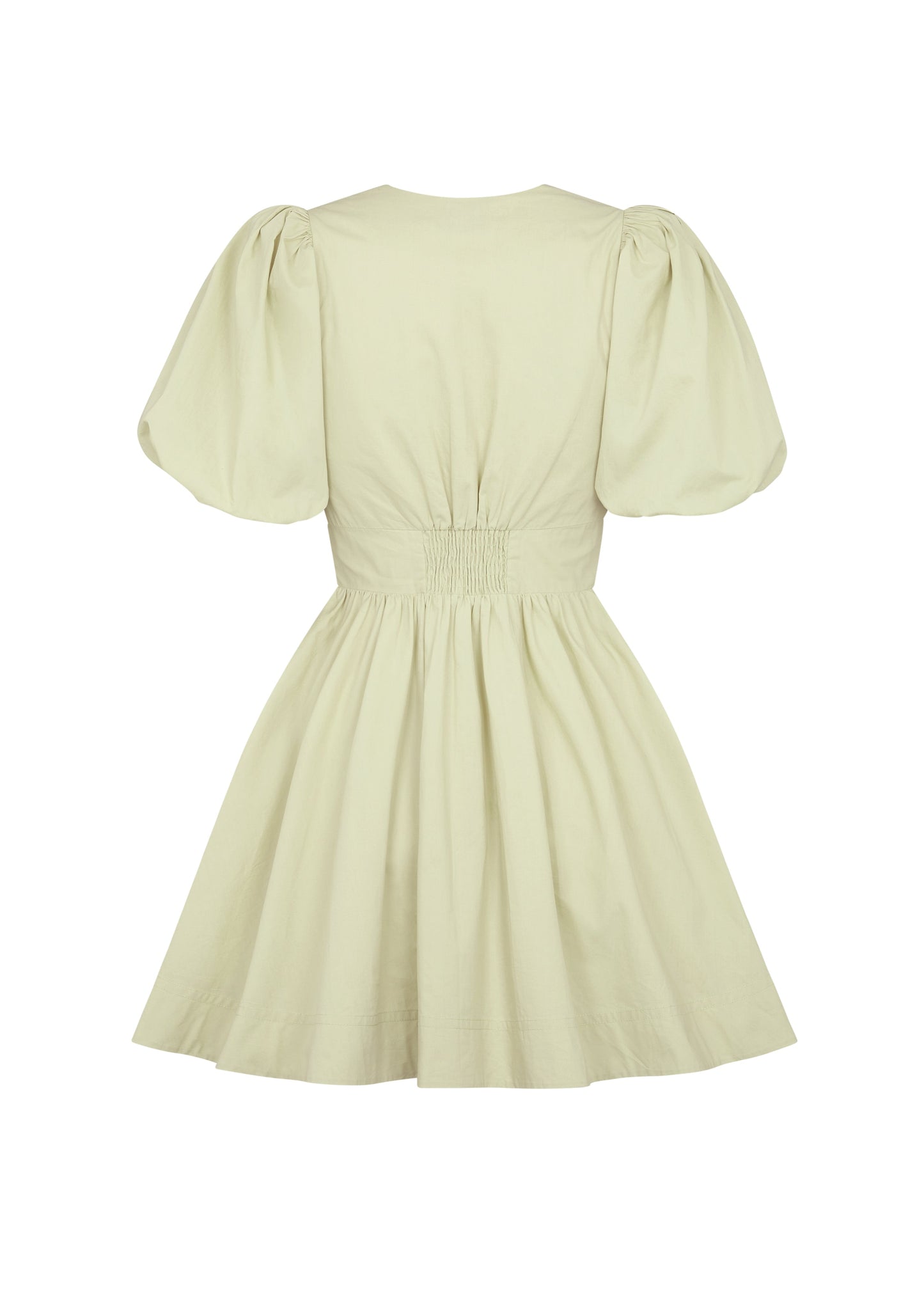 Sexy Backless Lace Mini Party Dress