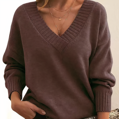 Cashmere Sweater Super Soft Knitwear