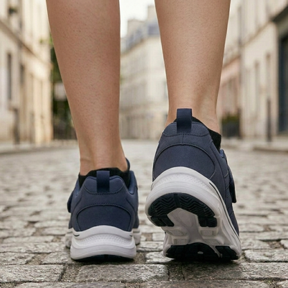 Men’s Diabetic Walking Orthopedic Shoes