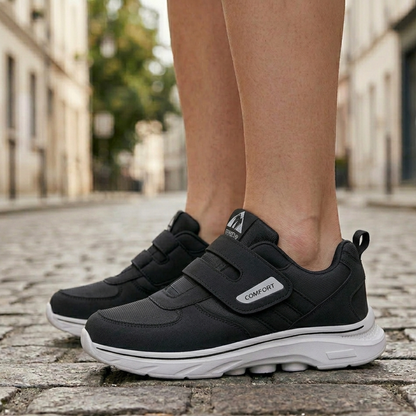Men’s Diabetic Walking Orthopedic Shoes