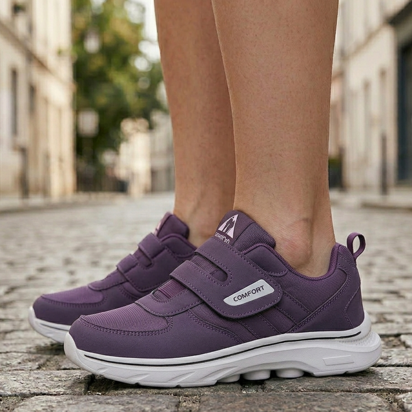 Men’s Diabetic Walking Orthopedic Shoes