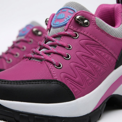 Women’s Cushioned Air Sole Sneakers