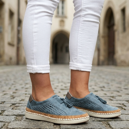 Women’s Slip On Casual Loafers