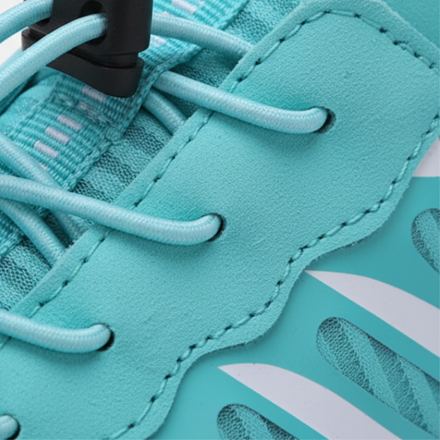 Unisex Aqua Athletic Sneakers