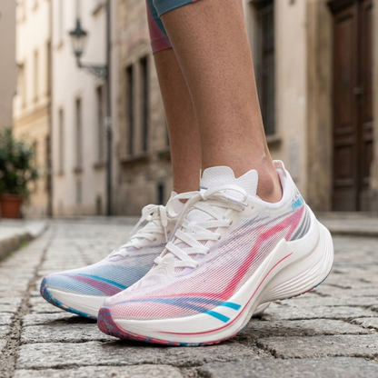 Unisex Gradient Running Shoes