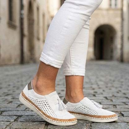 Women’s Slip On Casual Loafers