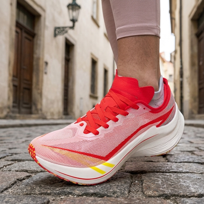 Unisex Gradient Running Shoes