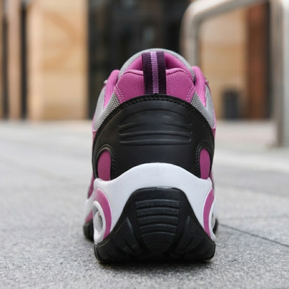 Women’s Cushioned Air Sole Sneakers