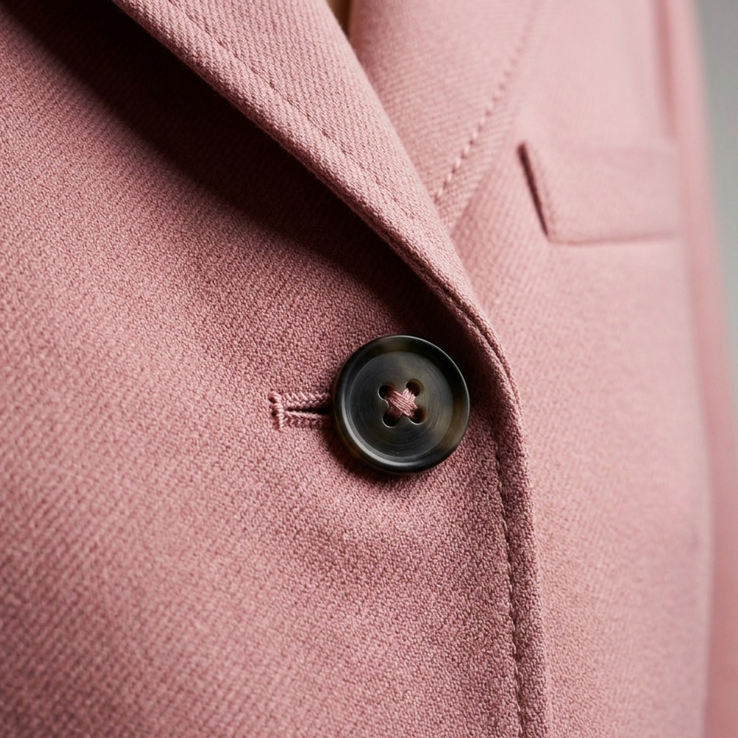 Women’s Tailored Blazer Single Breasted