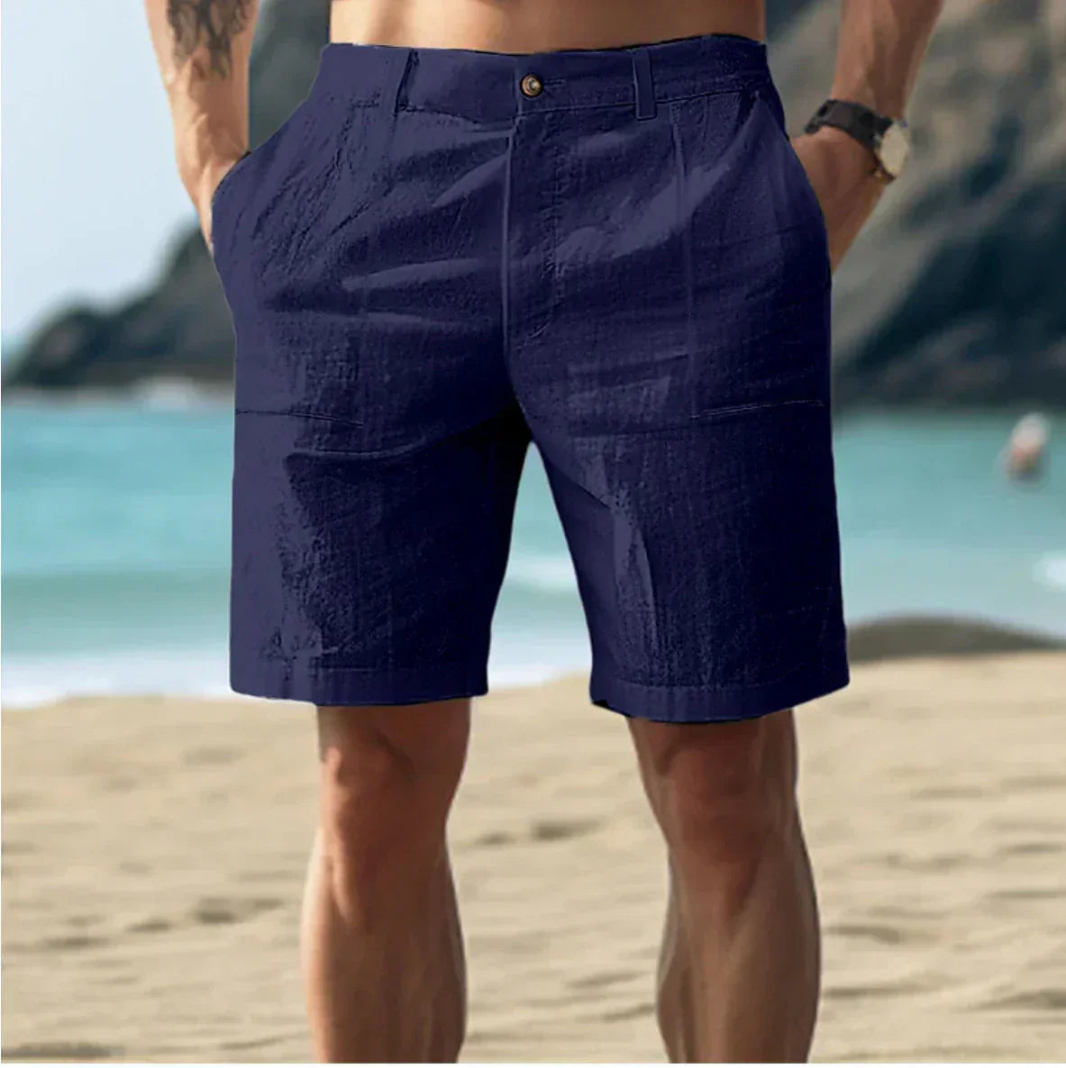 Scott Men's Lightweight Shorts