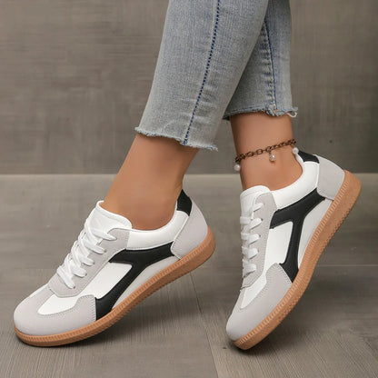 Comfy Fashion Sneakers